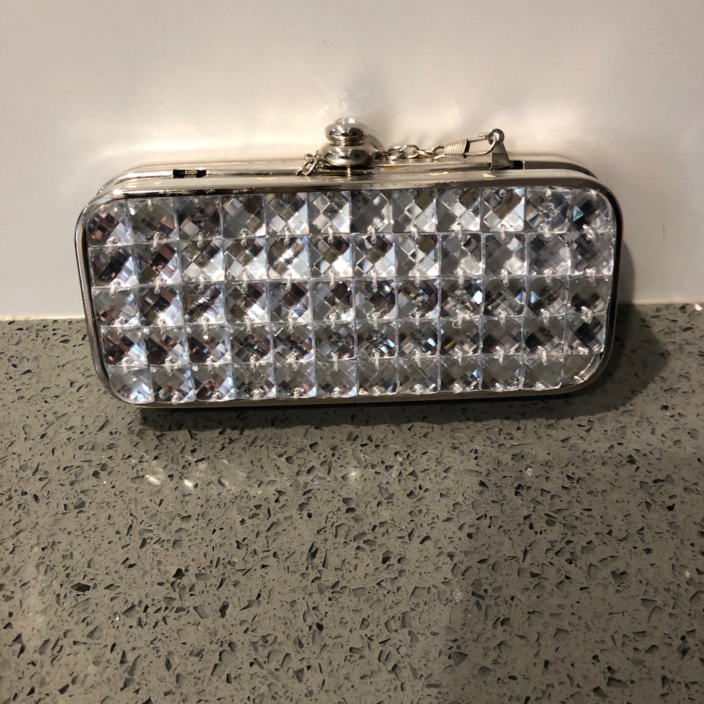 Vintage Purse